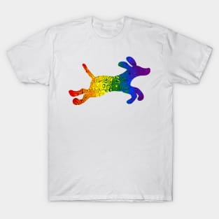 Pride Puppy T-Shirt